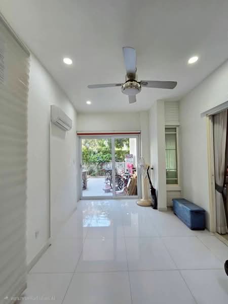 Manthana Rama 9-Srinakarin, Bangkok, 50 Krungthep Kreetha Road, Hua Mak, Bang Kapi, Bangkok, 4 Bedrooms, 180 sqm, Single Detached House For Sale, by Jutarat Jitmun, 500215305 - DDproperty.com