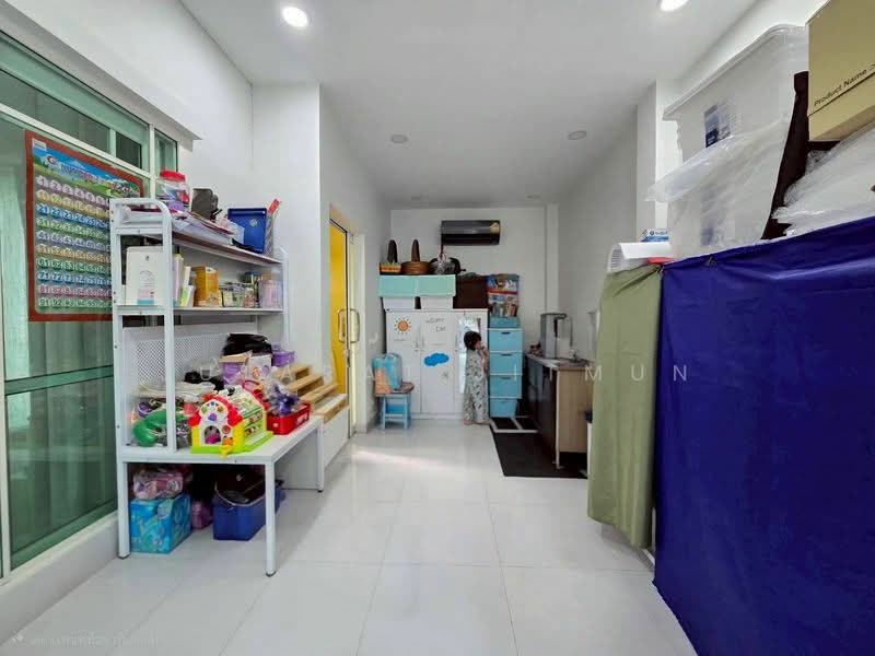 Manthana Rama 9-Srinakarin, Bangkok, 50 Krungthep Kreetha Road, Hua Mak, Bang Kapi, Bangkok, 4 Bedrooms, 180 sqm, Single Detached House For Sale, by Jutarat Jitmun, 500215305 - DDproperty.com