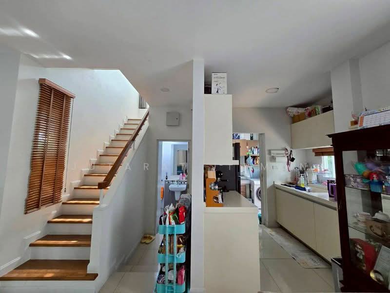 Manthana Rama 9-Srinakarin, Bangkok, 50 Krungthep Kreetha Road, Hua Mak, Bang Kapi, Bangkok, 4 Bedrooms, 180 sqm, Single Detached House For Sale, by Jutarat Jitmun, 500215305 - DDproperty.com