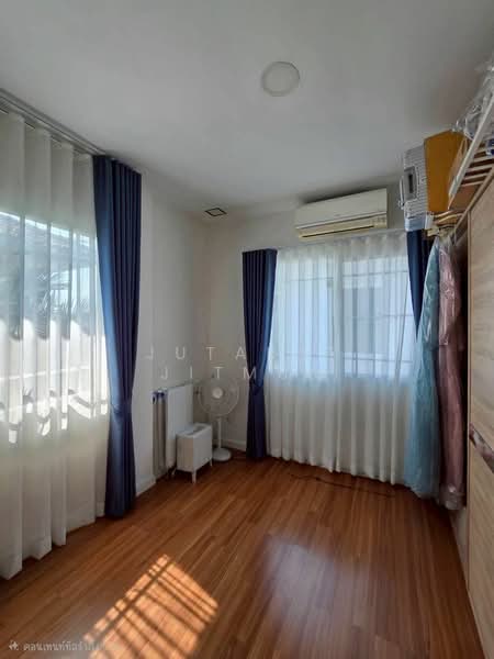 Manthana Rama 9-Srinakarin, Bangkok, 50 Krungthep Kreetha Road, Hua Mak, Bang Kapi, Bangkok, 4 Bedrooms, 180 sqm, Single Detached House For Sale, by Jutarat Jitmun, 500215305 - DDproperty.com