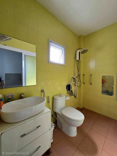 Manthana Rama 9-Srinakarin, Bangkok, 50 Krungthep Kreetha Road, Hua Mak, Bang Kapi, Bangkok, 4 Bedrooms, 180 sqm, Single Detached House For Sale, by Jutarat Jitmun, 500215305 - DDproperty.com