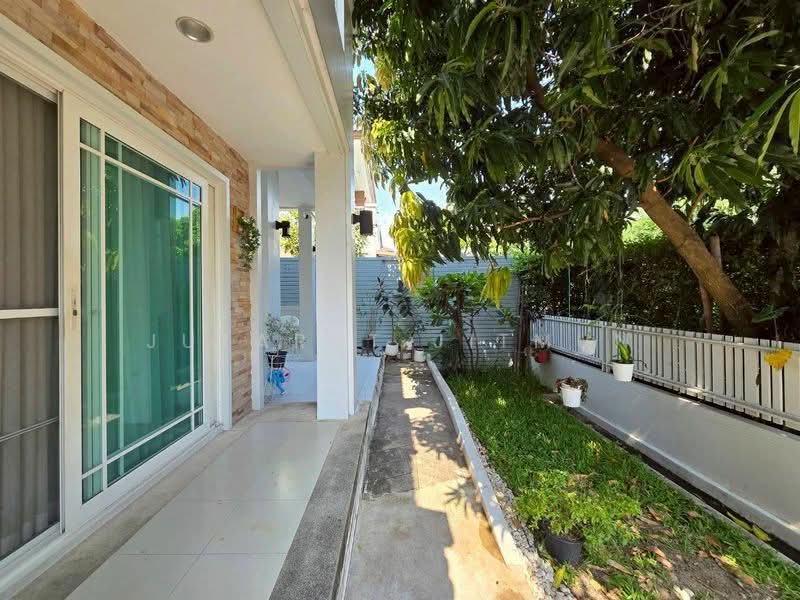 Manthana Rama 9-Srinakarin, Bangkok, 50 Krungthep Kreetha Road, Hua Mak, Bang Kapi, Bangkok, 4 Bedrooms, 180 sqm, Single Detached House For Sale, by Jutarat Jitmun, 500215305 - DDproperty.com