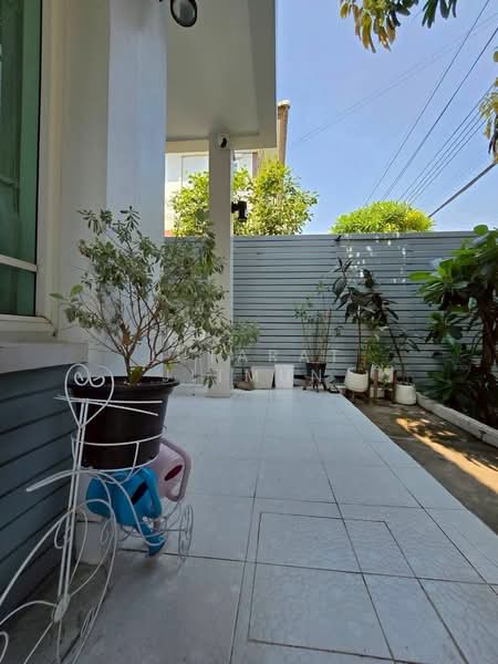 Manthana Rama 9-Srinakarin, Bangkok, 50 Krungthep Kreetha Road, Hua Mak, Bang Kapi, Bangkok, 4 Bedrooms, 180 sqm, Single Detached House For Sale, by Jutarat Jitmun, 500215305 - DDproperty.com