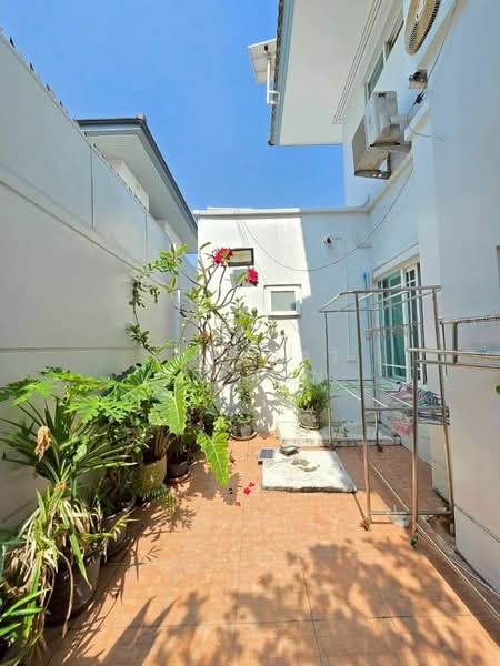 Manthana Rama 9-Srinakarin, Bangkok, 50 Krungthep Kreetha Road, Hua Mak, Bang Kapi, Bangkok, 4 Bedrooms, 180 sqm, Single Detached House For Sale, by Jutarat Jitmun, 500215305 - DDproperty.com