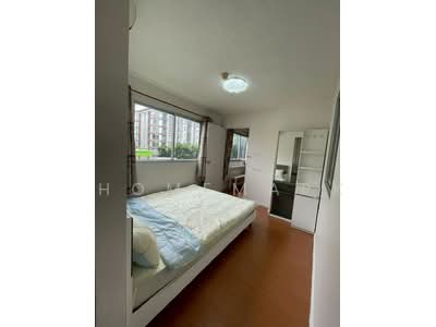 ขาย - Lumpini Condo Town Romklao-Suvarnabhumi : ลุมพินี คอนโดทาวน์ ร่มเกล้า - สุวรรณภูมิ, กรุงเทพ