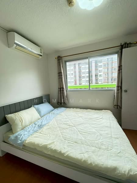 For Sale - Lumpini Condo Town Romklao-Suvarnabhumi, Bangkok