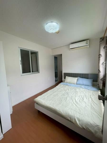 For Sale - Lumpini Condo Town Romklao-Suvarnabhumi, Bangkok