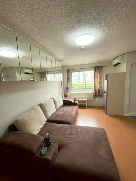 For Sale - Lumpini Condo Town Romklao-Suvarnabhumi, Bangkok