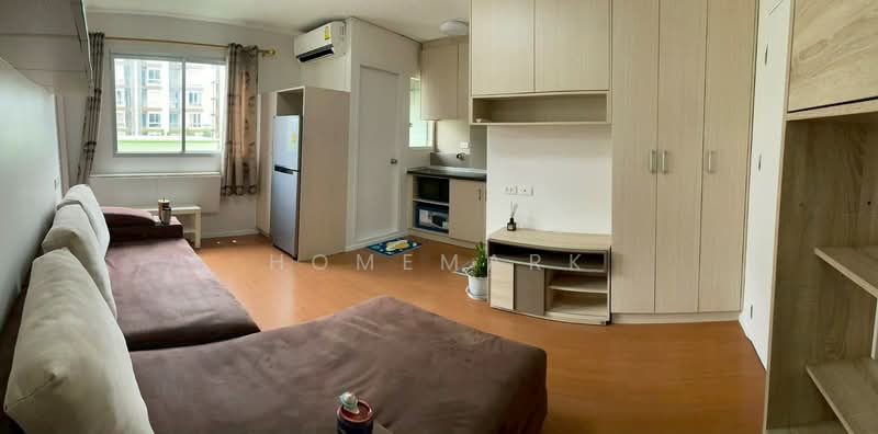 ขาย - Lumpini Condo Town Romklao-Suvarnabhumi : ลุมพินี คอนโดทาวน์ ร่มเกล้า - สุวรรณภูมิ, กรุงเทพ