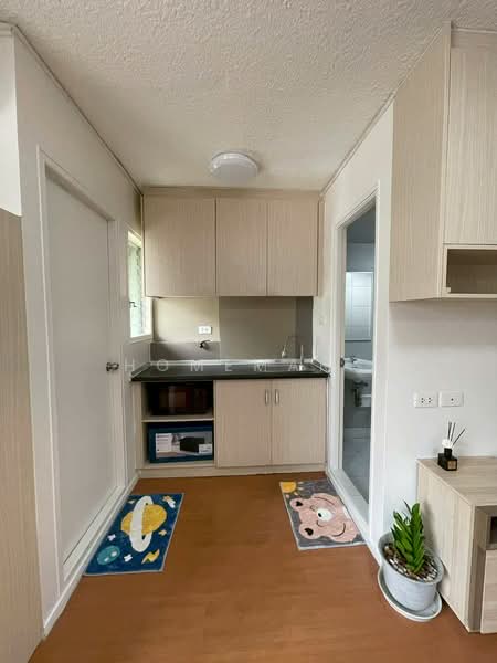 For Sale - Lumpini Condo Town Romklao-Suvarnabhumi, Bangkok