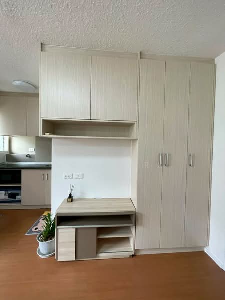 ขาย - Lumpini Condo Town Romklao-Suvarnabhumi : ลุมพินี คอนโดทาวน์ ร่มเกล้า - สุวรรณภูมิ, กรุงเทพ