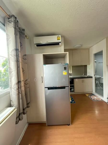 For Sale - Lumpini Condo Town Romklao-Suvarnabhumi, Bangkok