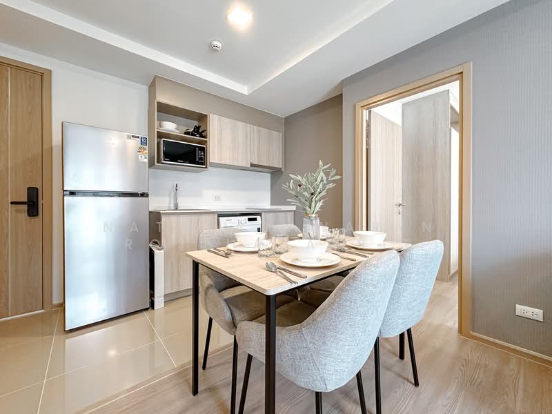 The Base Bukit Phuket, Phuket, 12 Vichitsongkram Rd, Wichit, Muang Phuket, Phuket, 1 Bedroom, 34 sqm, Condo For Sale, by Natchadawaryn Rojthanakrit, 500215308 - DDproperty.com