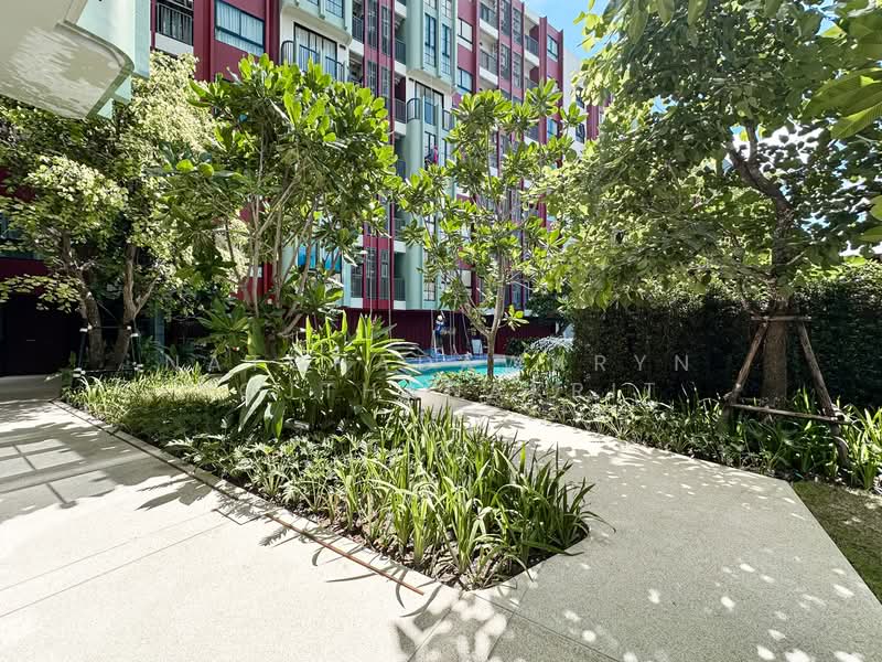 The Base Bukit Phuket : เดอะ เบส บูกิต, ภูเก็ต, 12 ถ.วิชิตสงคราม, วิชิต, เมืองภูเก็ต, ภูเก็ต, 34 ตร.ม., คอนโด ขาย, โดย Natchadawaryn Rojthanakrit, 500215308 - DDproperty.com