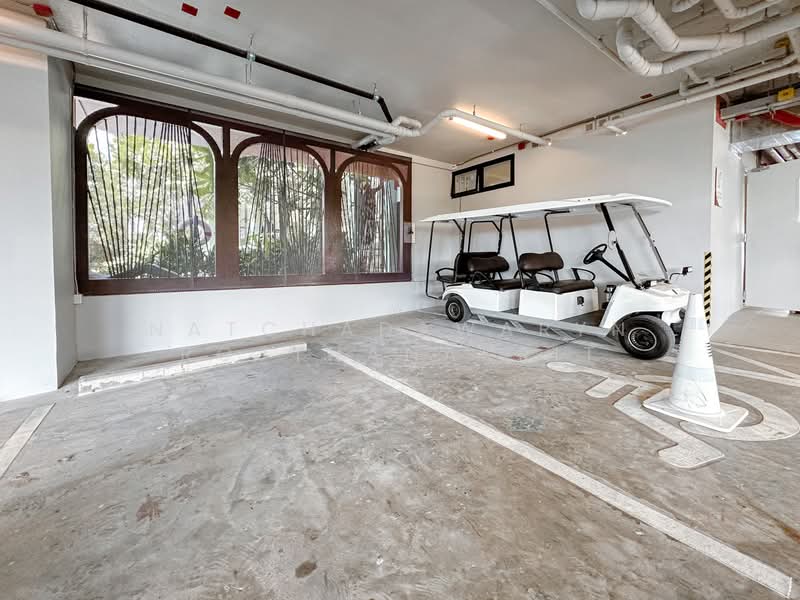 The Base Bukit Phuket, Phuket, 12 Vichitsongkram Rd, Wichit, Muang Phuket, Phuket, 1 Bedroom, 34 sqm, Condo For Sale, by Natchadawaryn Rojthanakrit, 500215308 - DDproperty.com