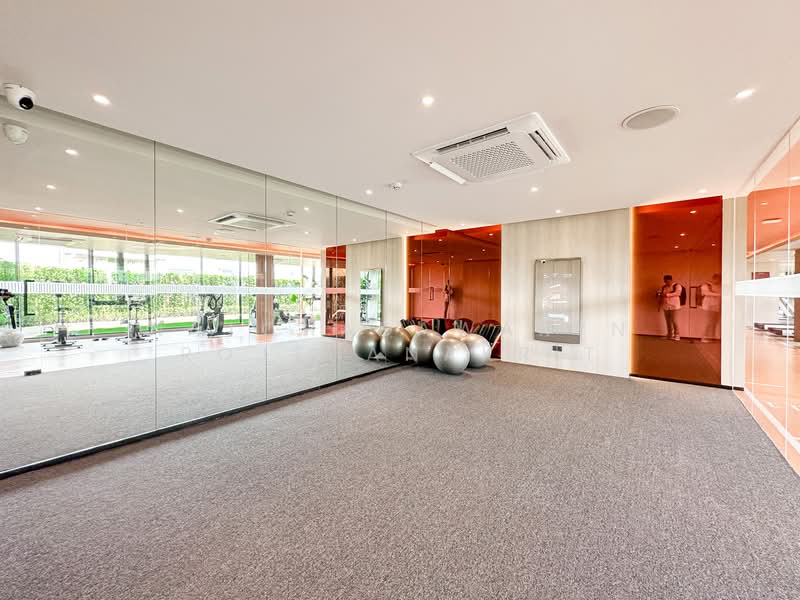 The Base Bukit Phuket, Phuket, 12 Vichitsongkram Rd, Wichit, Muang Phuket, Phuket, 1 Bedroom, 34 sqm, Condo For Sale, by Natchadawaryn Rojthanakrit, 500215308 - DDproperty.com