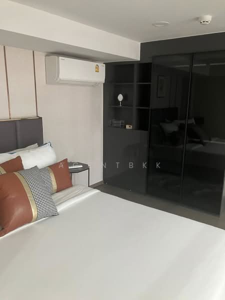 Park Origin Chula-Samyan, Bangkok, Rama 4 Road, Maha Phrutharam, Bang Rak, Bangkok, 1 Bedroom, 35 sqm, Condo For Rent, by Agentbkk, 500215309 - DDproperty.com