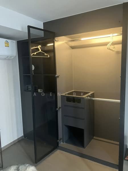 Park Origin Chula-Samyan, Bangkok, Rama 4 Road, Maha Phrutharam, Bang Rak, Bangkok, 1 Bedroom, 35 sqm, Condo For Rent, by Agentbkk, 500215309 - DDproperty.com