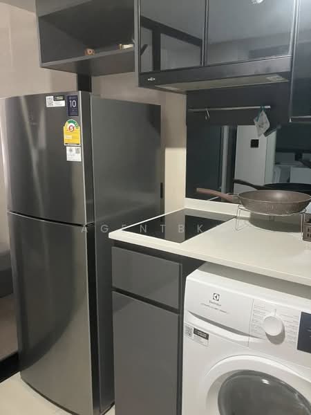 Park Origin Chula-Samyan, Bangkok, Rama 4 Road, Maha Phrutharam, Bang Rak, Bangkok, 1 Bedroom, 35 sqm, Condo For Rent, by Agentbkk, 500215309 - DDproperty.com