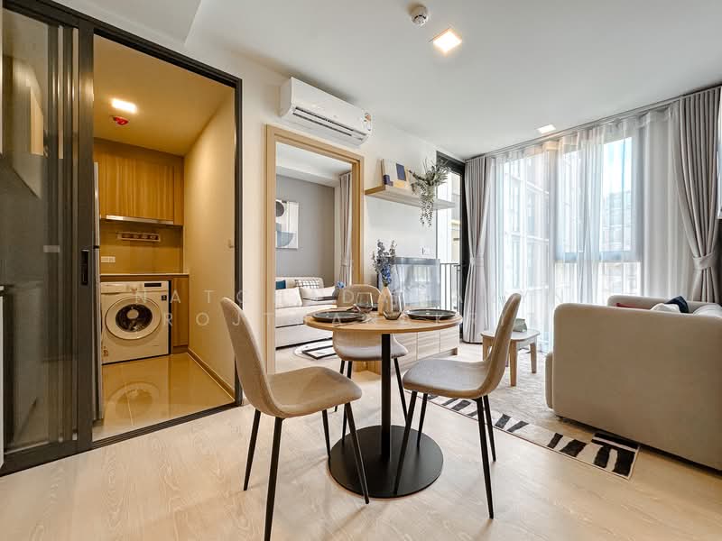 The Base Rise, Phuket, Wichit, Muang Phuket, Phuket, 1 Bedroom, 34 sqm, Condo For Sale, by Natchadawaryn Rojthanakrit, 500215311 - DDproperty.com