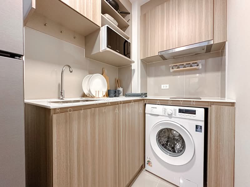 The Base Rise, Phuket, Wichit, Muang Phuket, Phuket, 1 Bedroom, 34 sqm, Condo For Sale, by Natchadawaryn Rojthanakrit, 500215311 - DDproperty.com