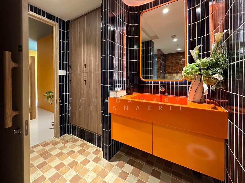 The Base Rise, Phuket, Wichit, Muang Phuket, Phuket, 1 Bedroom, 34 sqm, Condo For Sale, by Natchadawaryn Rojthanakrit, 500215311 - DDproperty.com