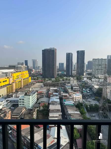 Metris District Ladprao : เมทริส ดิสทริค ลาดพร้าว, กรุงเทพ, ถนนลาดพร้าว, จอมพล, จตุจักร, กรุงเทพ, 30 ตร.ม., คอนโด ให้เช่า, โดย PROPMATCH CO., LTD., 500215312 - DDproperty.com