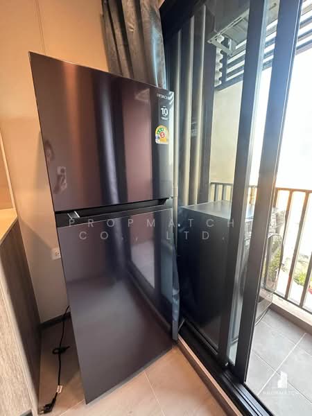 Metris District Ladprao, Bangkok, Lat Phrao Rd, Jom Phon, Chatuchak, Bangkok, 1 Bedroom, 30 sqm, Condo For Rent, by PROPMATCH CO., LTD., 500215312 - DDproperty.com