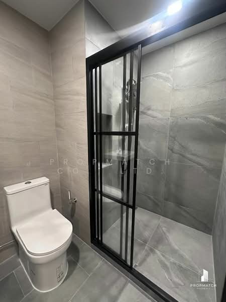 Metris District Ladprao, Bangkok, Lat Phrao Rd, Jom Phon, Chatuchak, Bangkok, 1 Bedroom, 30 sqm, Condo For Rent, by PROPMATCH CO., LTD., 500215312 - DDproperty.com