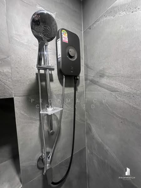 Metris District Ladprao, Bangkok, Lat Phrao Rd, Jom Phon, Chatuchak, Bangkok, 1 Bedroom, 30 sqm, Condo For Rent, by PROPMATCH CO., LTD., 500215312 - DDproperty.com