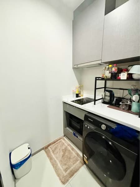 Life Asoke Hype : ไลฟ์ อโศก ไฮป์, กรุงเทพ, 339 ถนน จตุรทิศ, มักกะสัน, ราชเทวี, กรุงเทพ, 36 ตร.ม., คอนโด ให้เช่า, โดย Thida Thewinram, 500215313 - DDproperty.com