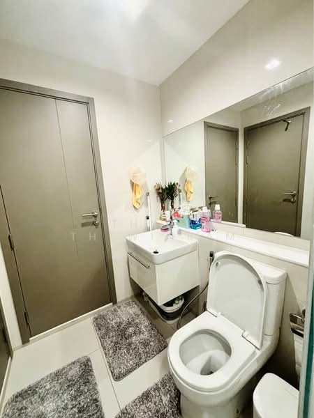 Life Asoke Hype, Bangkok, 339 Chaturathit Rd, Makkasan, Ratchathewi, Bangkok, 1 Bedroom, 36 sqm, Condo For Rent, by Thida Thewinram, 500215313 - DDproperty.com