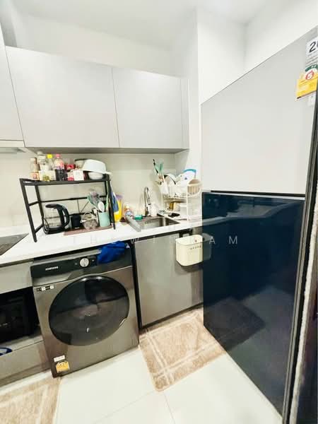 Life Asoke Hype : ไลฟ์ อโศก ไฮป์, กรุงเทพ, 339 ถนน จตุรทิศ, มักกะสัน, ราชเทวี, กรุงเทพ, 36 ตร.ม., คอนโด ให้เช่า, โดย Thida Thewinram, 500215313 - DDproperty.com