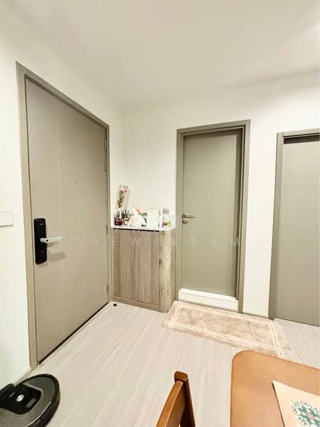 Life Asoke Hype, Bangkok, 339 Chaturathit Rd, Makkasan, Ratchathewi, Bangkok, 1 Bedroom, 36 sqm, Condo For Rent, by Thida Thewinram, 500215313 - DDproperty.com