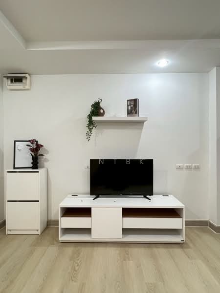 Happy Condo Ratchada 18 : แฮปปี้ คอนโด รัชดา 18, กรุงเทพ, หมู่บ้านอยู่เจริญ 29 ซอย, สามเสนนอก, ห้วยขวาง, กรุงเทพ, 44 ตร.ม., คอนโด ให้เช่า, โดย Agentbkk, 500215316 - DDproperty.com