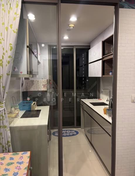 For Rent - The Room Rama 4, Bangkok