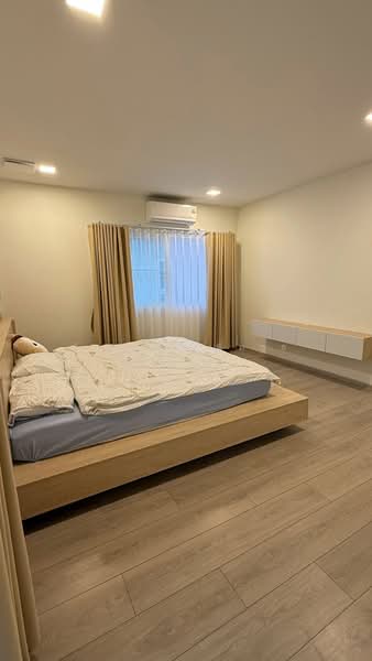 Villaggio 3 Srinakarin-Bangna : วิลลาจจิโอ 3 ศรีนครินทร์-บางนา, สมุทรปราการ, บางแก้ว, บางพลี, สมุทรปราการ, 153 ตร.ม., บ้านเดี่ยว ให้เช่า, โดย นัทยาพร พึ่มกุล (เบนซ์), 500215322 - DDproperty.com