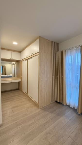 Villaggio 3 Srinakarin-Bangna : วิลลาจจิโอ 3 ศรีนครินทร์-บางนา, สมุทรปราการ, บางแก้ว, บางพลี, สมุทรปราการ, 153 ตร.ม., บ้านเดี่ยว ให้เช่า, โดย นัทยาพร พึ่มกุล (เบนซ์), 500215322 - DDproperty.com