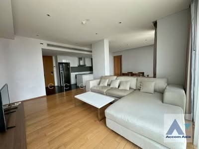 For Rent - Aequa Sukhumvit 49, Bangkok
