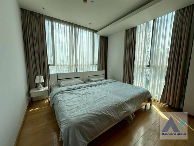 Aequa Sukhumvit 49, Bangkok, Soi Sukhumvit 49, Sukhumvit Road, Khlong Tan Nua, Watthana, Bangkok, 2 Bedrooms, 118 sqm, Condo For Rent, by Accom Asia, 500215323 - DDproperty.com