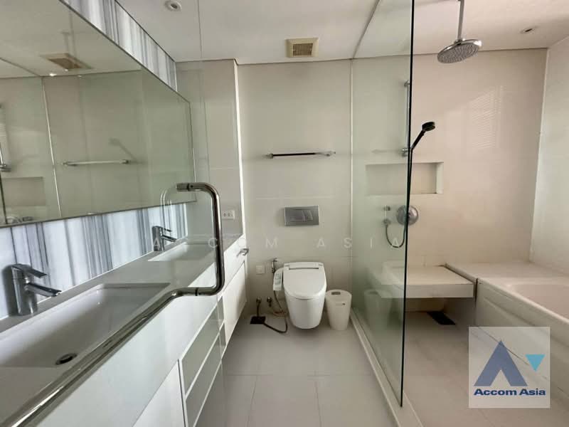 Aequa Sukhumvit 49, Bangkok, Soi Sukhumvit 49, Sukhumvit Road, Khlong Tan Nua, Watthana, Bangkok, 2 Bedrooms, 118 sqm, Condo For Rent, by Accom Asia, 500215323 - DDproperty.com
