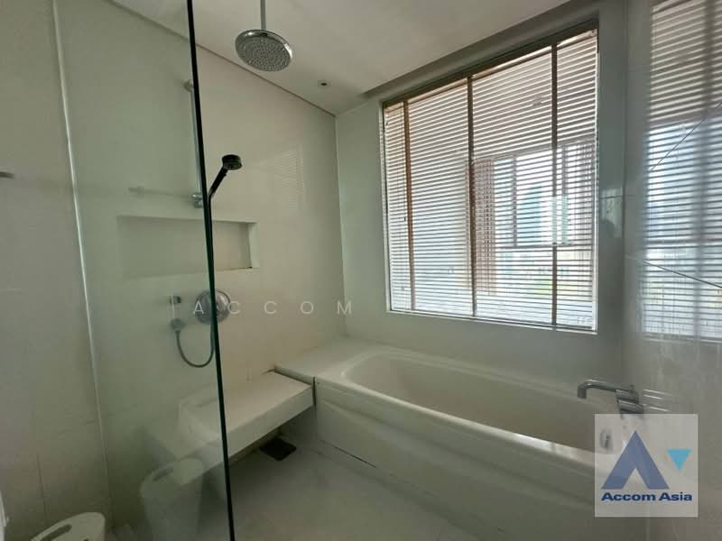 Aequa Sukhumvit 49, Bangkok, Soi Sukhumvit 49, Sukhumvit Road, Khlong Tan Nua, Watthana, Bangkok, 2 Bedrooms, 118 sqm, Condo For Rent, by Accom Asia, 500215323 - DDproperty.com