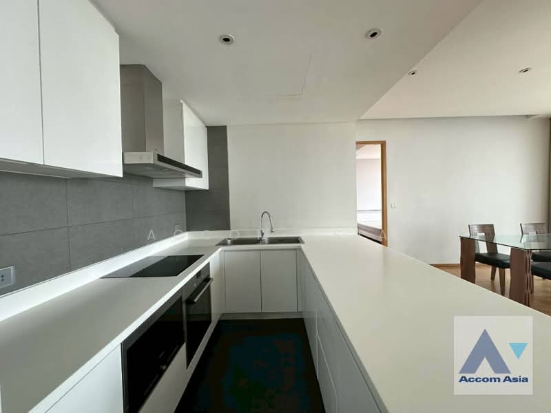 Aequa Sukhumvit 49, Bangkok, Soi Sukhumvit 49, Sukhumvit Road, Khlong Tan Nua, Watthana, Bangkok, 2 Bedrooms, 118 sqm, Condo For Rent, by Accom Asia, 500215323 - DDproperty.com