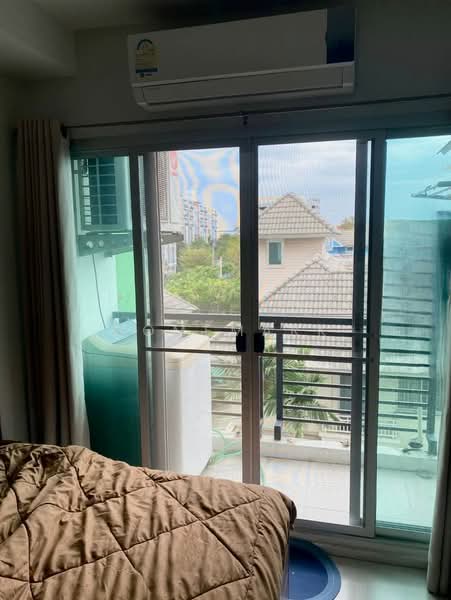 For Sale - The Log 3, Bangkok