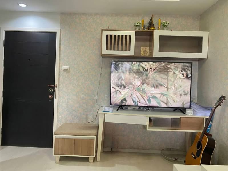 For Sale - The Log 3, Bangkok