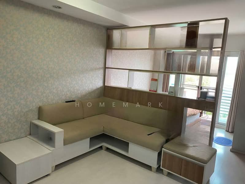 For Sale - The Log 3, Bangkok