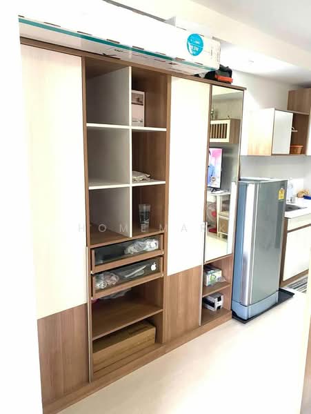 For Sale - The Log 3, Bangkok