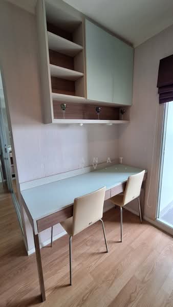 Lumpini Mega City Bangna, Samut Prakan, Bang Na-Trat Frontage Rd, Bang Kaeo, Bang Plee, Samut Prakan, 1 Bedroom, 26 sqm, Condo For Sale, by Kulanat Ananvutisombat, 500215328 - DDproperty.com