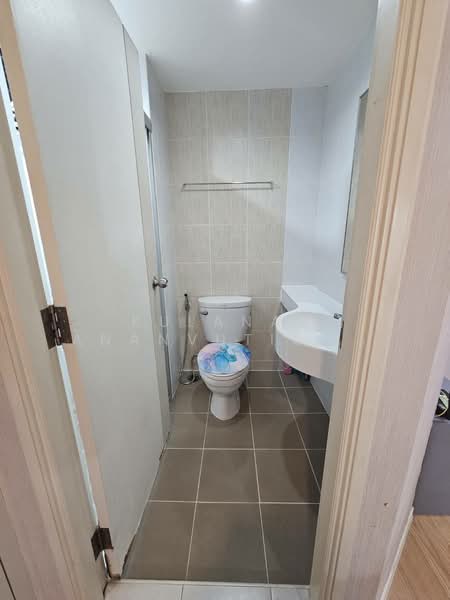 Lumpini Mega City Bangna : ลุมพินี เมกะ ซิตี้ บางนา, สมุทรปราการ, ถ.หน้าดินบางนา-ตราด, บางแก้ว, บางพลี, สมุทรปราการ, 26 ตร.ม., คอนโด ขาย, โดย Kulanat Ananvutisombat, 500215328 - DDproperty.com