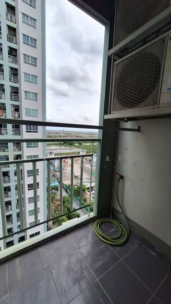 Lumpini Mega City Bangna, Samut Prakan, Bang Na-Trat Frontage Rd, Bang Kaeo, Bang Plee, Samut Prakan, 1 Bedroom, 26 sqm, Condo For Sale, by Kulanat Ananvutisombat, 500215328 - DDproperty.com